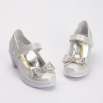 Sedef Vakko Kız Çocuk Prenses Topuklu Ayakkabı